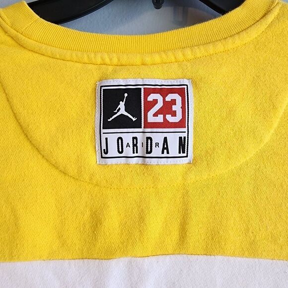 Air Jordan Youth Sweatshirt - Picture 3 of 8
